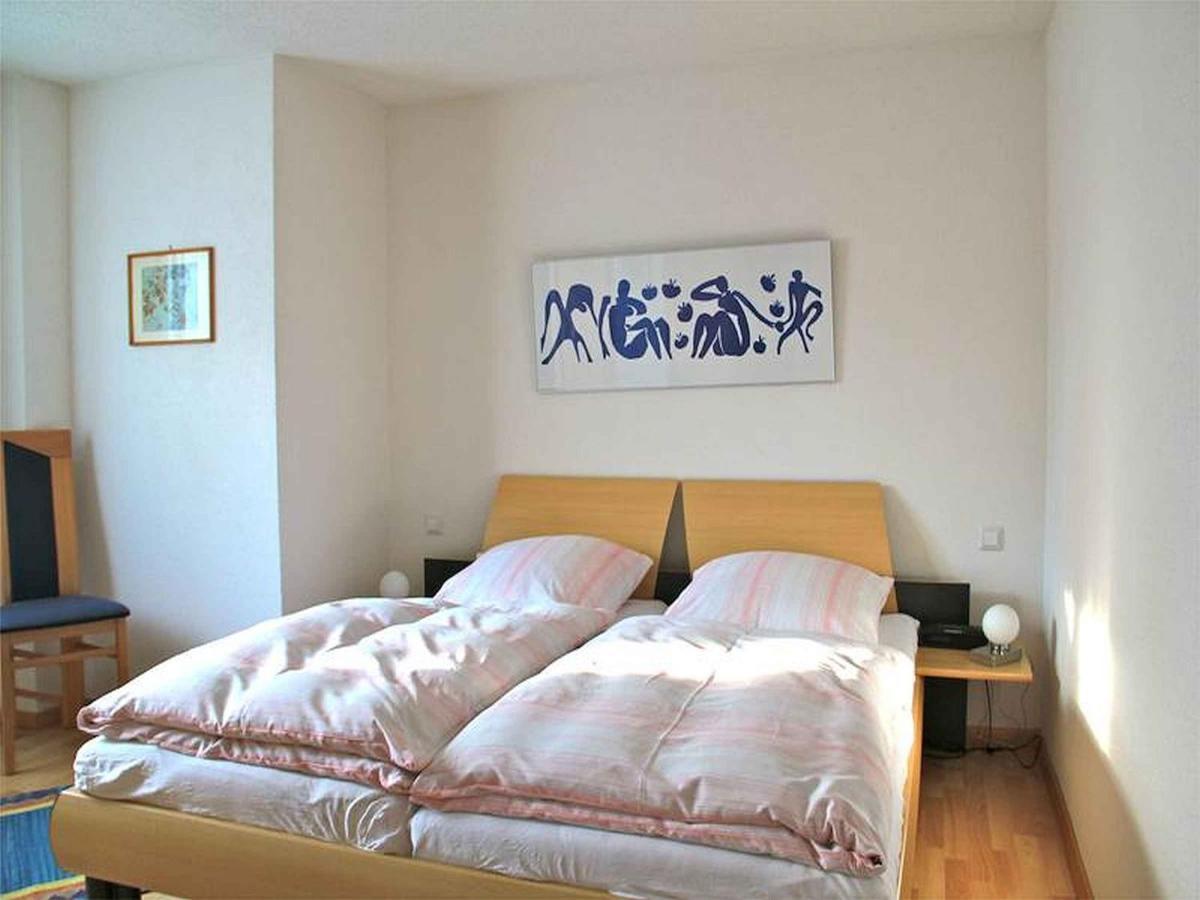 Apartment Daniela Radolfzell am Bodensee Extérieur photo